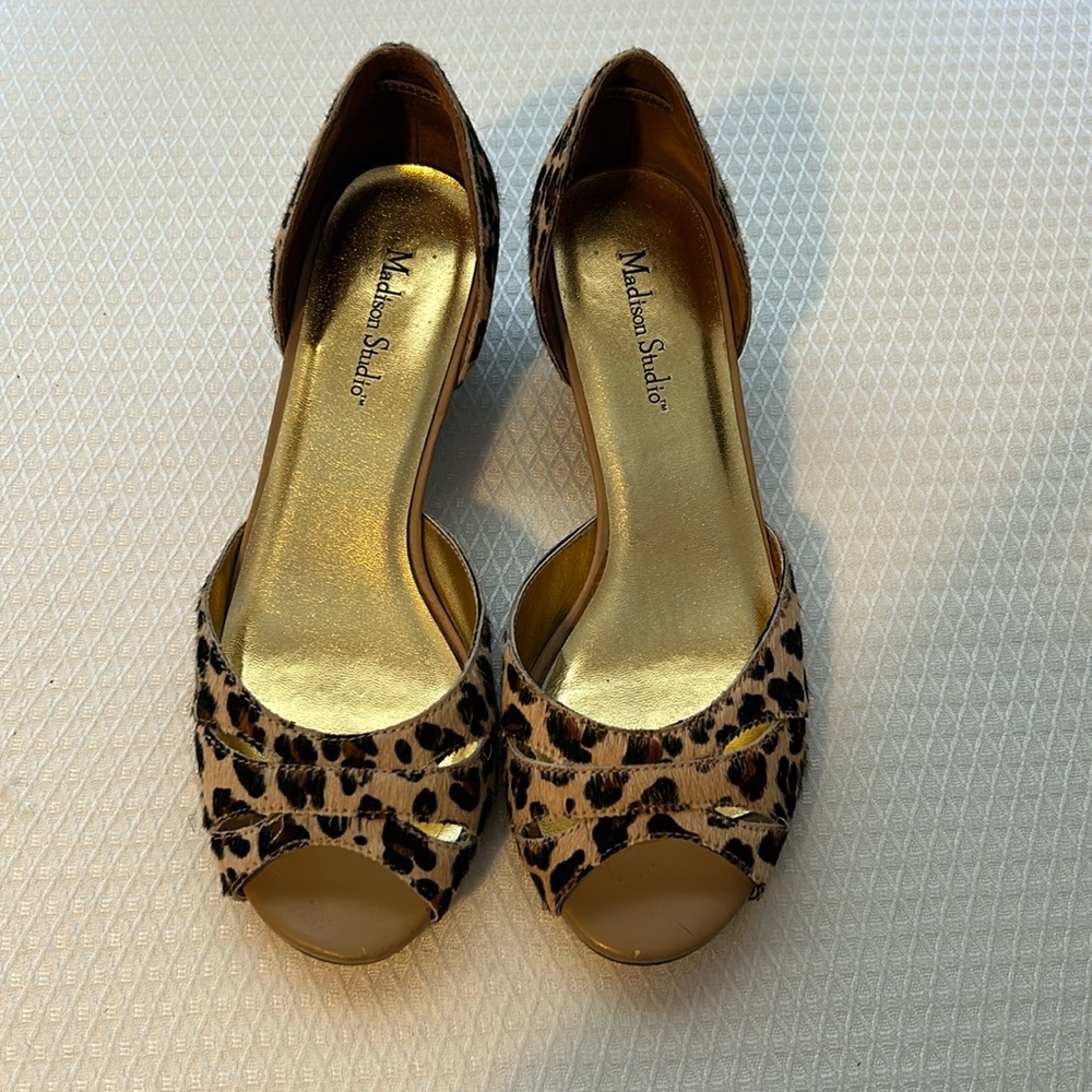 Women’s Shoes Size 8